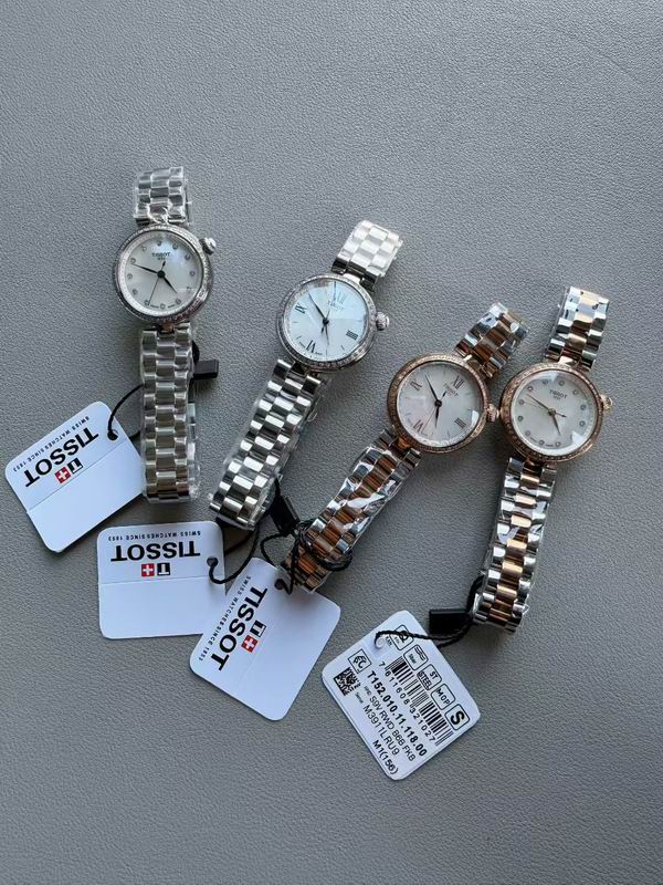 Tissot watch 101332
